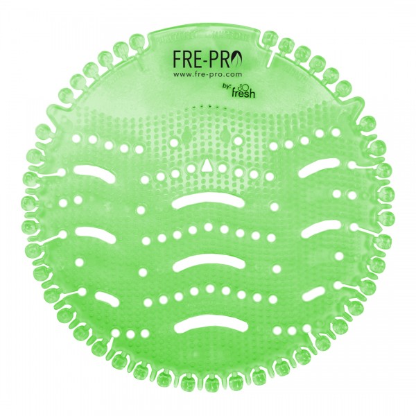 Fre-Pro Wave 2.0 Urinalsieb mit Duft Cucumber Melon