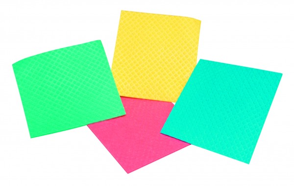 Meiko Schwammtuch (feucht) 25x31 cm