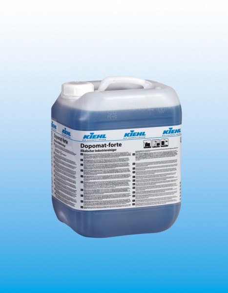 KIEHL Dopomat-forte 10L Kanister