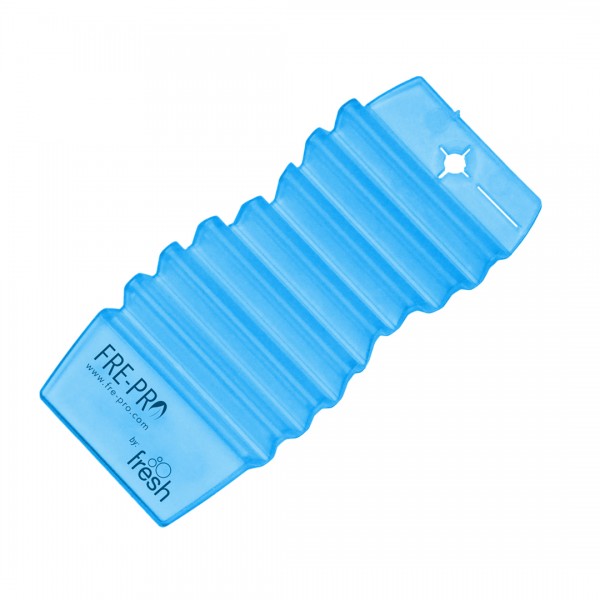 Fre-Pro Hang Tag Universal Lufterfrischer Cotton Blossom