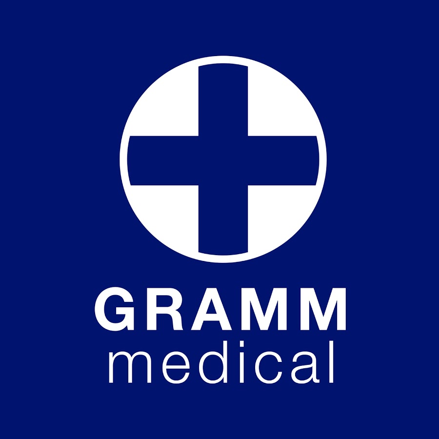 GRAMM Medical