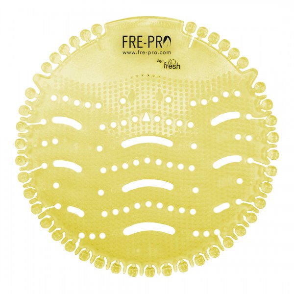 Fre-Pro Wave 2.0 Urinalsieb mit Duft Citrus