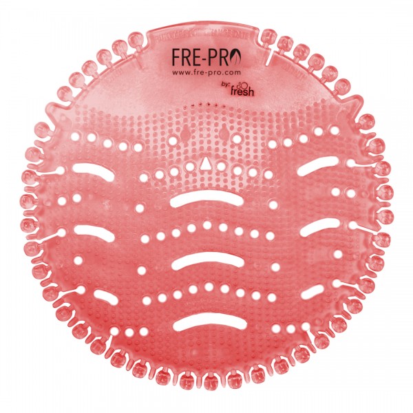 Fre-Pro Wave 1.0 Urinalsieb mit Duft Kiwi Grapefruit
