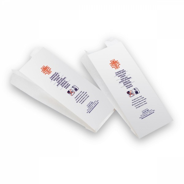 LUCART Hygienebeutel Papier