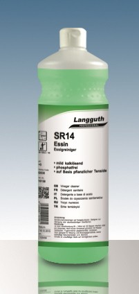 Essin (SR14) 1L Flasche
