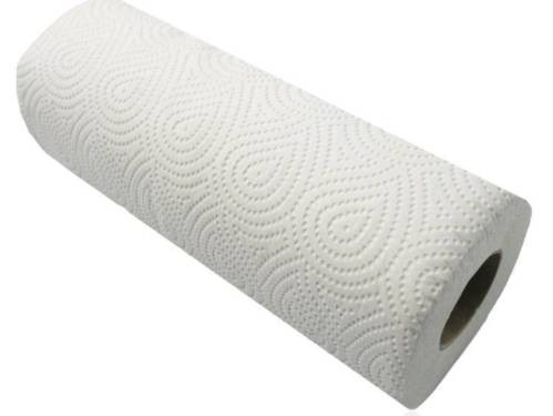 IBEKOClassic Küchenrollen 3-lagig