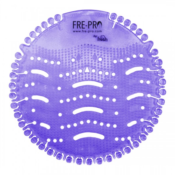 Fre-Pro Wave 2.0 Urinalsieb mit Duft Fabulous Lavender