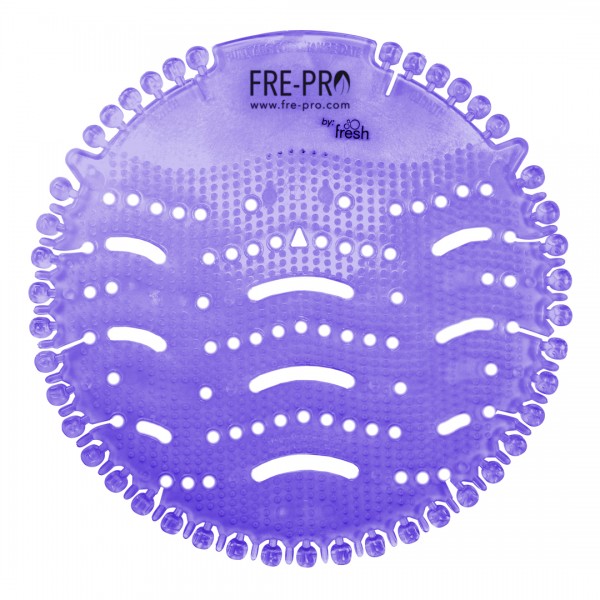 Fre-Pro Wave 1.0 Urinalsieb mit Duft Fabulous Lavender