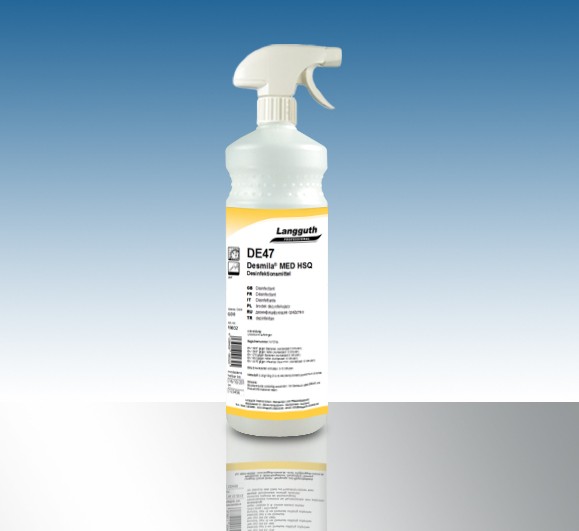 DESMILA® MED HSQ (DE47) 1L Flasche