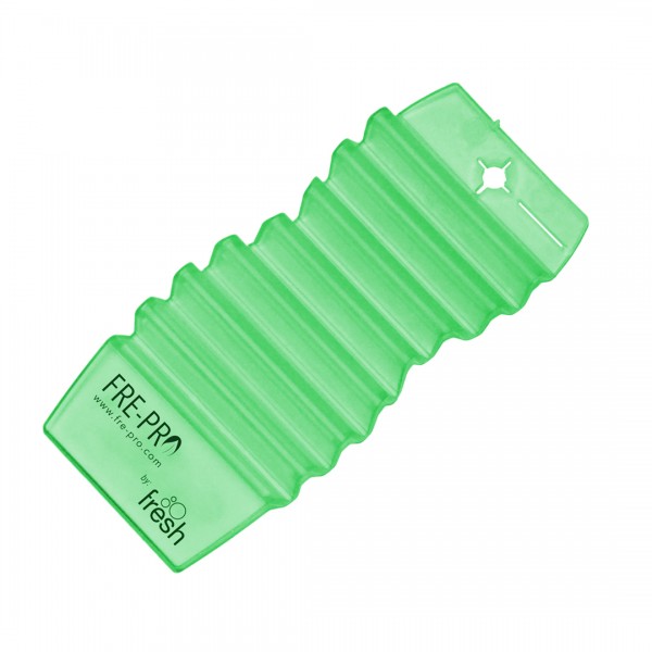 Fre-Pro Hang Tag Universal Lufterfrischer Cucumber Melon