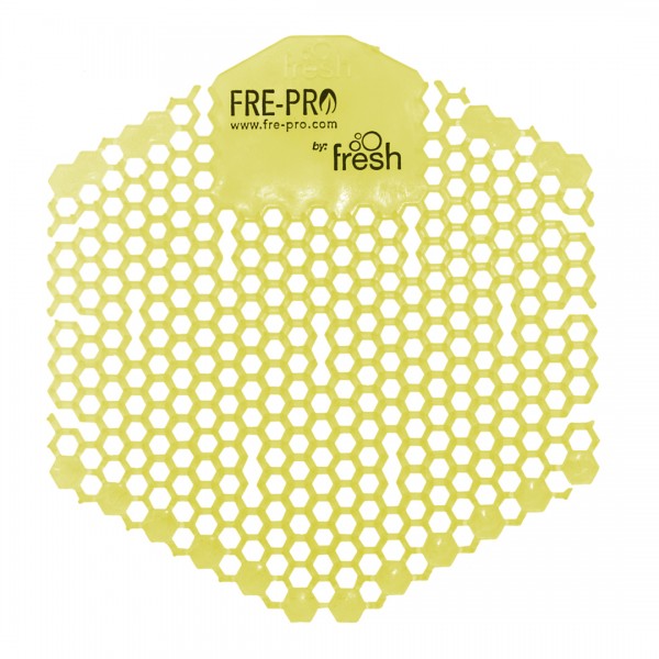 Fre-Pro Wave 3D Urinalsieb mit Duft Citrus