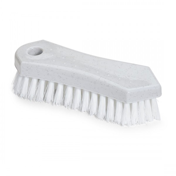 Nölle Allzweckbürste granit "Handbürste"