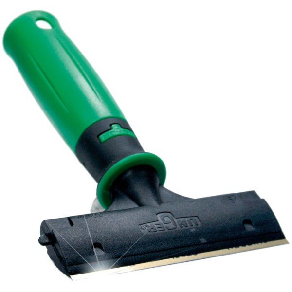 Unger ErgoTec® Glas Schaber 10 cm