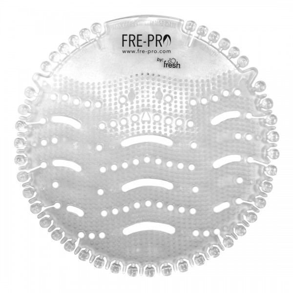 Fre-Pro Wave 1.0 Urinalsieb mit Duft Honeysuckle
