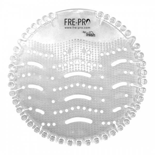 Fre-Pro Wave 2.0 Urinalsieb mit Duft Honeysuckle