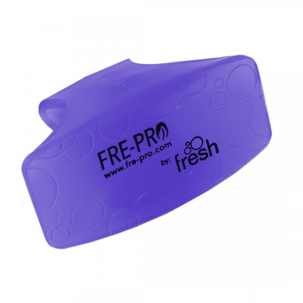 Fre-Pro Bowl Clip Lufterfrischer Fabulous Lavender