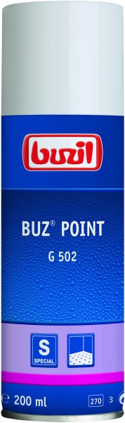 Buzil Buz® Point (G502) 200ml Dose