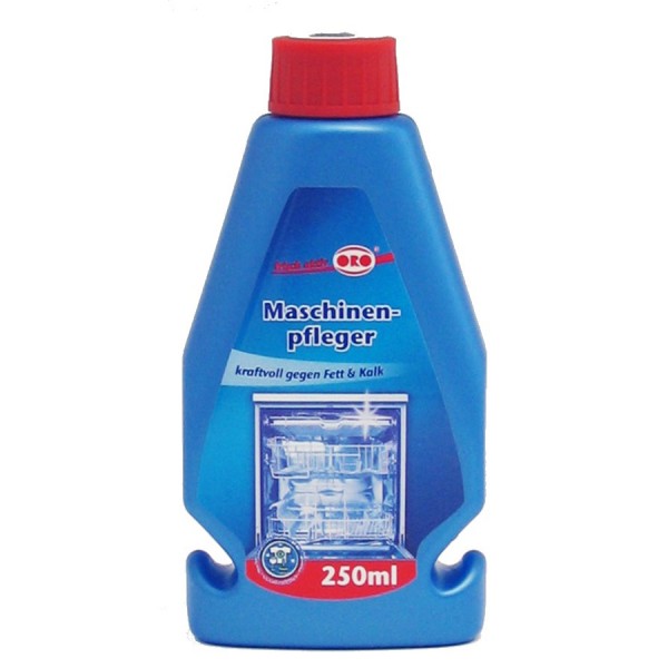ORO® frisch-aktiv Spülmaschinen-Pfleger flüssig
