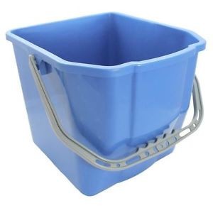 WetLine Eimer 17 Liter