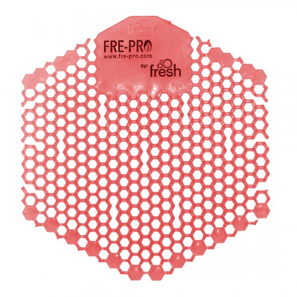 Fre-Pro Wave 3D Urinalsieb mit Duft Kiwi Grapefruit