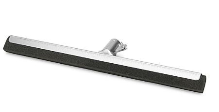 Nölle Metall-Gummiwischer Wasserschieber, Abzieher