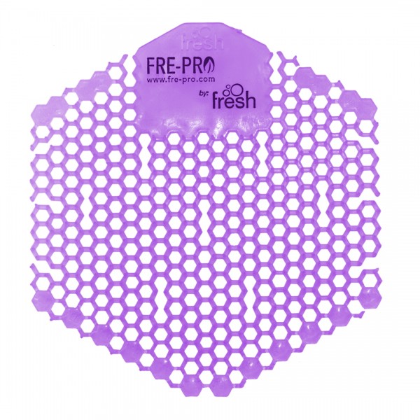 Fre-Pro Wave 3D Urinalsieb mit Duft Fabulous Lavender