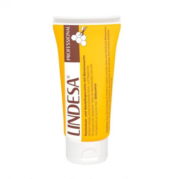 LINDESA® Professional 100ml PE-Tuben