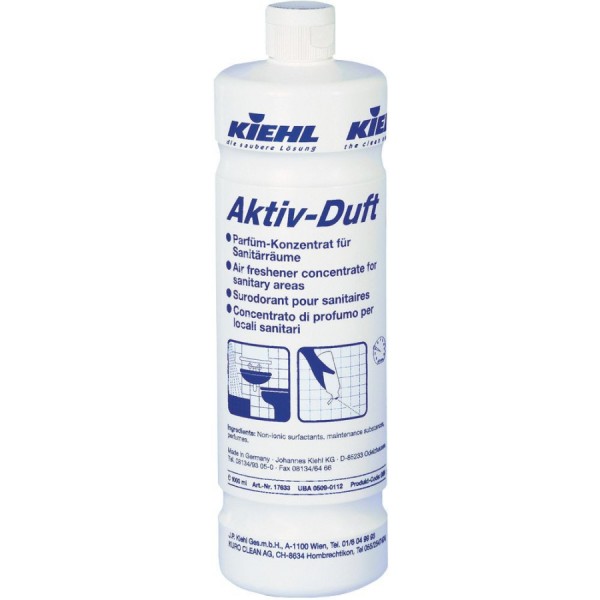 KIEHL Aktiv-Duft 1L Flasche