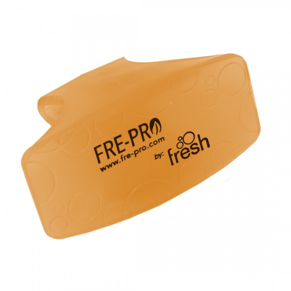 Fre-Pro Bowl Clip Lufterfrischer Mango