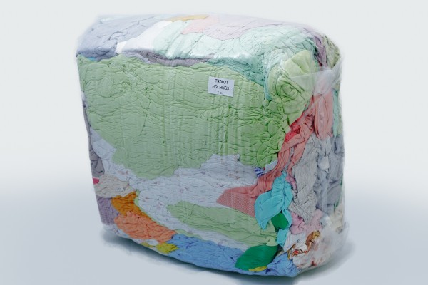 10kg Putzlappen TRIKOT EXTRA HOCHHELL "THB"