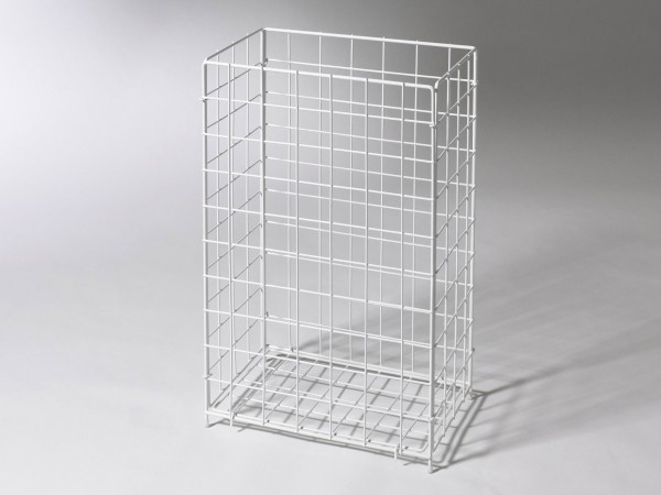 Fripa Drahtgitterkorb groß